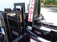 MITSUBISHI FUSO Canter Container Carrier Truck 2RG-FBAV0 2024 264km_12