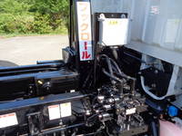 MITSUBISHI FUSO Canter Container Carrier Truck 2RG-FBAV0 2024 264km_13
