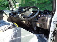 MITSUBISHI FUSO Canter Container Carrier Truck 2RG-FBAV0 2024 264km_17