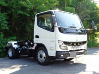 MITSUBISHI FUSO Canter Container Carrier Truck 2RG-FBAV0 2024 264km_1