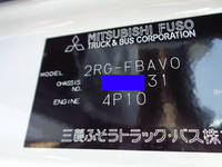 MITSUBISHI FUSO Canter Container Carrier Truck 2RG-FBAV0 2024 264km_30