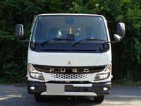 MITSUBISHI FUSO Canter Container Carrier Truck 2RG-FBAV0 2024 264km_3