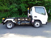 MITSUBISHI FUSO Canter Container Carrier Truck 2RG-FBAV0 2024 264km_4