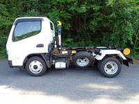 MITSUBISHI FUSO Canter Container Carrier Truck 2RG-FBAV0 2024 264km_5