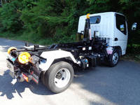 MITSUBISHI FUSO Canter Container Carrier Truck 2RG-FBAV0 2024 264km_6