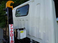 MITSUBISHI FUSO Canter Container Carrier Truck 2RG-FBAV0 2024 264km_8
