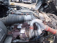 ISUZU Giga Aluminum Wing 2PG-CYJ77C 2019 783,530km_16