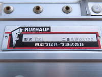 ISUZU Giga Aluminum Wing 2PG-CYJ77C 2019 783,530km_27