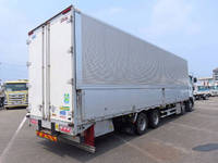 ISUZU Giga Aluminum Wing 2PG-CYJ77C 2019 783,530km_2