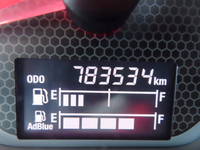 ISUZU Giga Aluminum Wing 2PG-CYJ77C 2019 783,530km_35