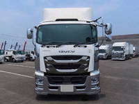 ISUZU Giga Aluminum Wing 2PG-CYJ77C 2019 783,530km_3