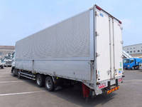 ISUZU Giga Aluminum Wing 2PG-CYJ77C 2019 783,530km_4