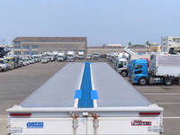 ISUZU Giga Aluminum Wing 2PG-CYJ77C 2019 783,530km_7