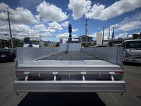 MITSUBISHI FUSO Fighter Self Loader (With 4 Steps Of Cranes) 2KG-FK62FZ 2025 624km_10