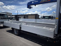 MITSUBISHI FUSO Fighter Self Loader (With 4 Steps Of Cranes) 2KG-FK62FZ 2025 624km_15