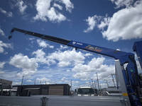 MITSUBISHI FUSO Fighter Self Loader (With 4 Steps Of Cranes) 2KG-FK62FZ 2025 624km_16
