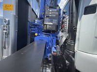 MITSUBISHI FUSO Fighter Self Loader (With 4 Steps Of Cranes) 2KG-FK62FZ 2025 624km_19