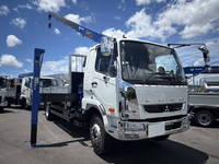 MITSUBISHI FUSO Fighter Self Loader (With 4 Steps Of Cranes) 2KG-FK62FZ 2025 624km_1