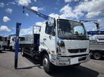 Fighter Self Loader (With 4 Steps Of Cranes)