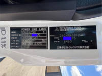 MITSUBISHI FUSO Fighter Self Loader (With 4 Steps Of Cranes) 2KG-FK62FZ 2025 624km_30