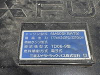 MITSUBISHI FUSO Fighter Self Loader (With 4 Steps Of Cranes) 2KG-FK62FZ 2025 624km_36