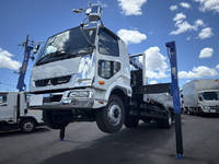MITSUBISHI FUSO Fighter Self Loader (With 4 Steps Of Cranes) 2KG-FK62FZ 2025 624km_3
