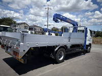 MITSUBISHI FUSO Fighter Self Loader (With 4 Steps Of Cranes) 2KG-FK62FZ 2025 624km_5