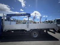 MITSUBISHI FUSO Fighter Self Loader (With 4 Steps Of Cranes) 2KG-FK62FZ 2025 624km_8