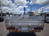 MITSUBISHI FUSO Fighter Self Loader (With 4 Steps Of Cranes) 2KG-FK62FZ 2025 624km_9