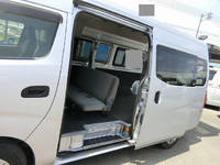 NISSAN Caravan Mobile Catering Truck LDF-CW4E26 2014 96,000km_10