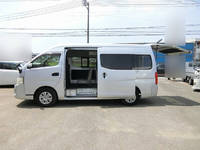 NISSAN Caravan Mobile Catering Truck LDF-CW4E26 2014 96,000km_11