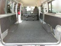 NISSAN Caravan Mobile Catering Truck LDF-CW4E26 2014 96,000km_12