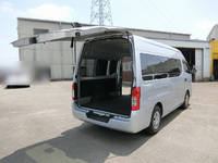 NISSAN Caravan Mobile Catering Truck LDF-CW4E26 2014 96,000km_13
