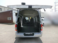 NISSAN Caravan Mobile Catering Truck LDF-CW4E26 2014 96,000km_14