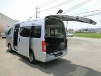 NISSAN Caravan Mobile Catering Truck LDF-CW4E26 2014 96,000km_15