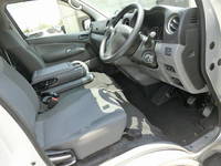 NISSAN Caravan Mobile Catering Truck LDF-CW4E26 2014 96,000km_16