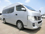 Caravan Mobile Catering Truck