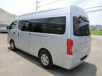 NISSAN Caravan Mobile Catering Truck LDF-CW4E26 2014 96,000km_2