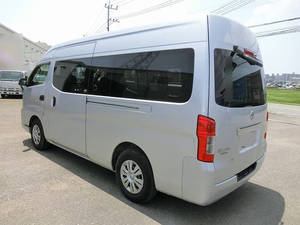 Caravan Mobile Catering Truck_2