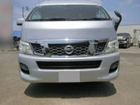 NISSAN Caravan Mobile Catering Truck LDF-CW4E26 2014 96,000km_3