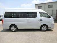 NISSAN Caravan Mobile Catering Truck LDF-CW4E26 2014 96,000km_4