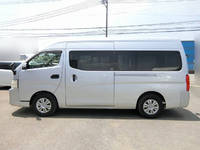 NISSAN Caravan Mobile Catering Truck LDF-CW4E26 2014 96,000km_5