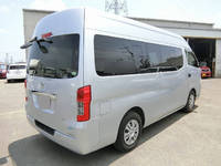 NISSAN Caravan Mobile Catering Truck LDF-CW4E26 2014 96,000km_6