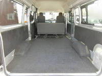 NISSAN Caravan Mobile Catering Truck LDF-CW4E26 2014 96,000km_8