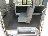 NISSAN Caravan Mobile Catering Truck LDF-CW4E26 2014 96,000km_9