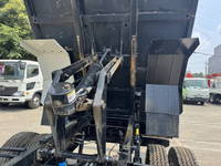 HINO Ranger Dump 2KG-FC2ABA 2021 33,353km_12