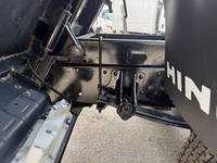 HINO Ranger Dump 2KG-FC2ABA 2021 33,353km_17