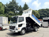 HINO Ranger Dump 2KG-FC2ABA 2021 33,353km_1