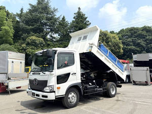 HINO Ranger Dump 2KG-FC2ABA 2021 33,353km_1