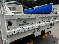 HINO Ranger Dump 2KG-FC2ABA 2021 33,353km_39